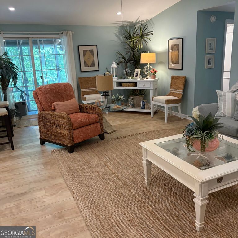 11 Jimmy Parish Drive 15, Lavonia, GA 30553 — photo 2