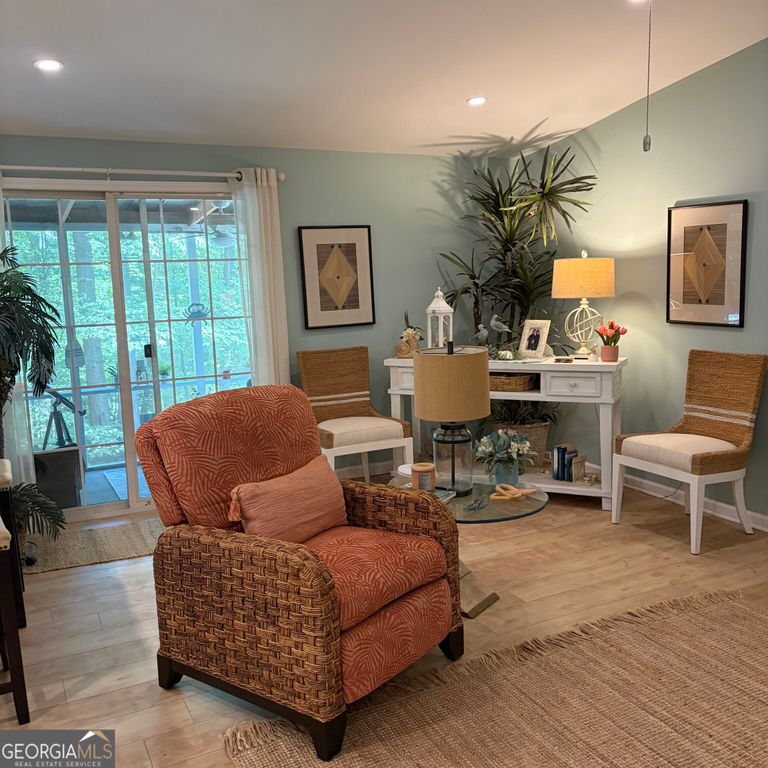 11 Jimmy Parish Drive 15, Lavonia, GA 30553 — photo 5