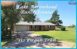 132 PIEGAN TRAIL, Wichita Falls, TX 76310