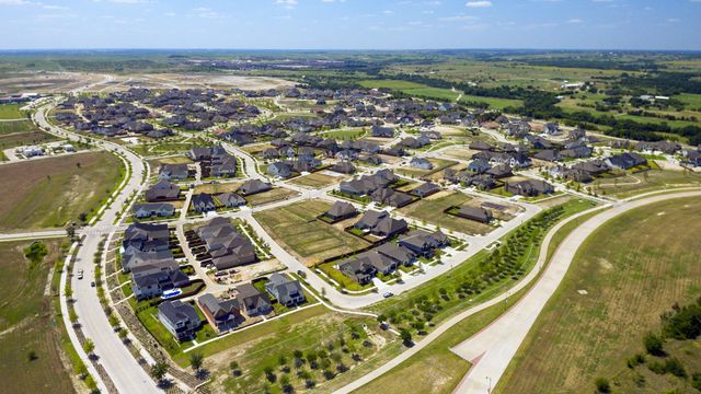 13212 Meadow Grass Drive, Fort Worth, TX 76008