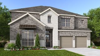 13212 Meadow Grass Drive, Fort Worth, TX 76008