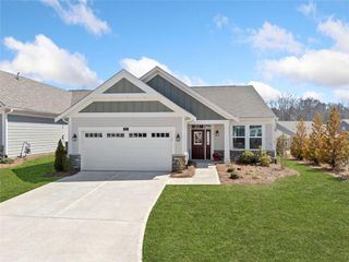 41 BALSAM Drive, Dallas, GA 30157