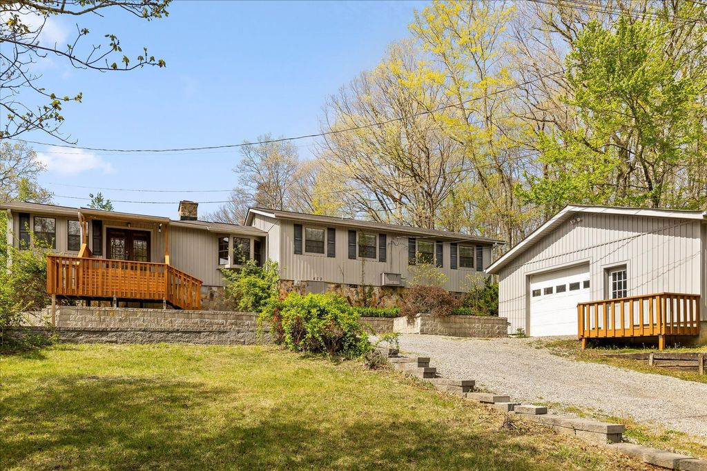 429 St Simon Trail, Signal Mountain, TN 37377