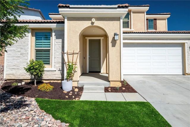 25330 Summer Creek Drive, Menifee, CA 92586