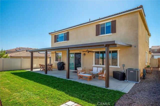 25330 Summer Creek Drive, Menifee, CA 92586