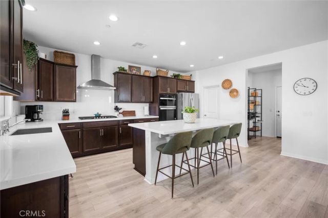 25330 Summer Creek Drive, Menifee, CA 92586