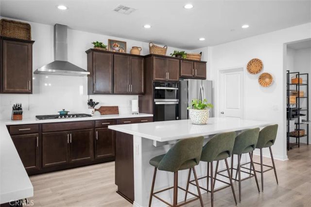 25330 Summer Creek Drive, Menifee, CA 92586