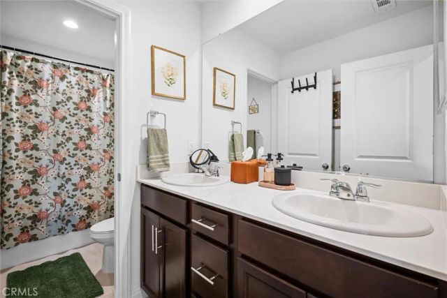 25330 Summer Creek Drive, Menifee, CA 92586