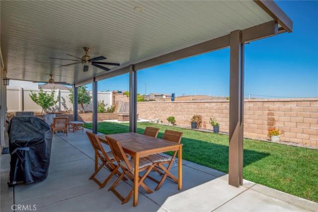25330 Summer Creek Drive, Menifee, CA 92586
