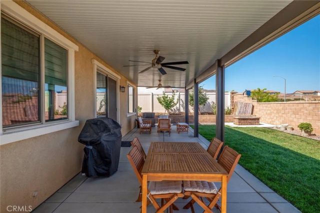 25330 Summer Creek Drive, Menifee, CA 92586