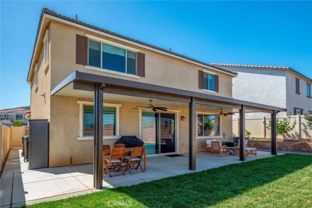 25330 Summer Creek Drive, Menifee, CA 92586
