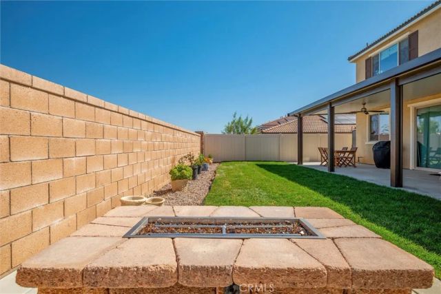 25330 Summer Creek Drive, Menifee, CA 92586