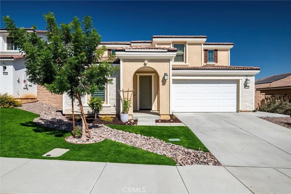 25330 Summer Creek Drive, Menifee, CA 92586