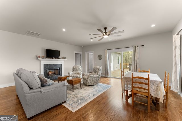 527 Abby, Clayton, GA 30525