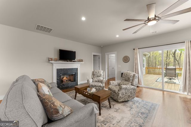 527 Abby, Clayton, GA 30525