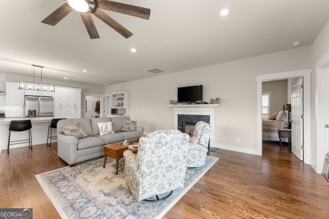 527 Abby, Clayton, GA 30525