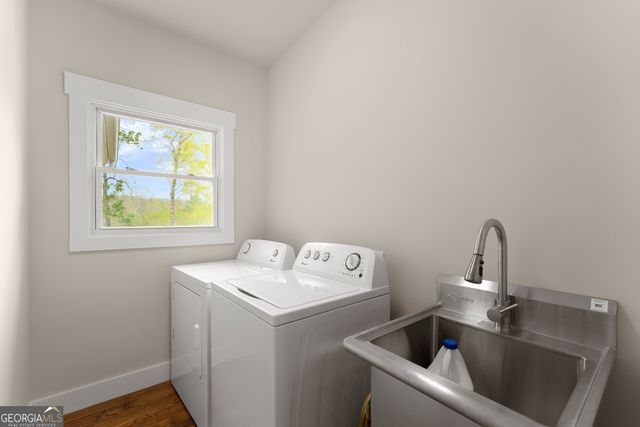 527 Abby, Clayton, GA 30525