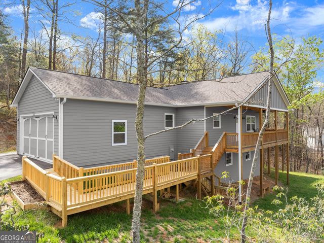 527 Abby, Clayton, GA 30525
