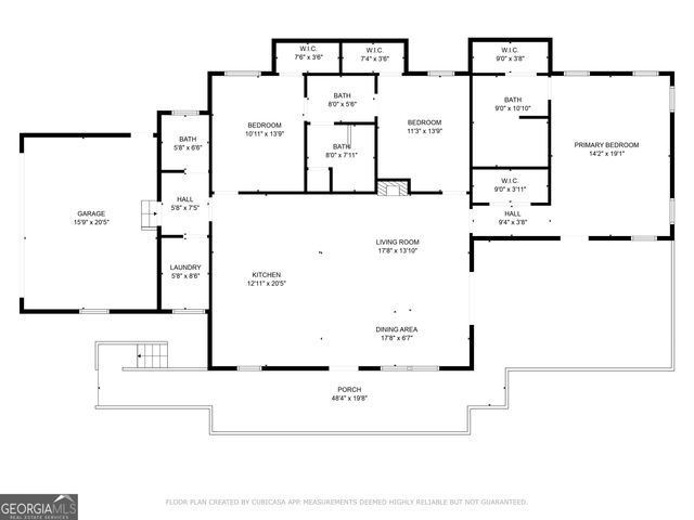 527 Abby, Clayton, GA 30525
