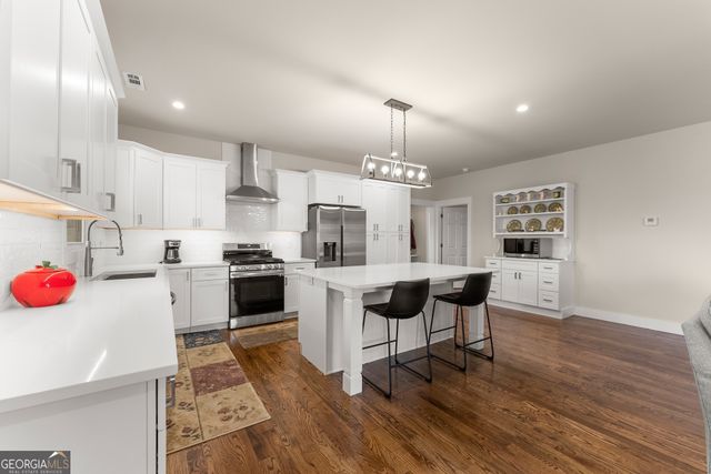 527 Abby, Clayton, GA 30525