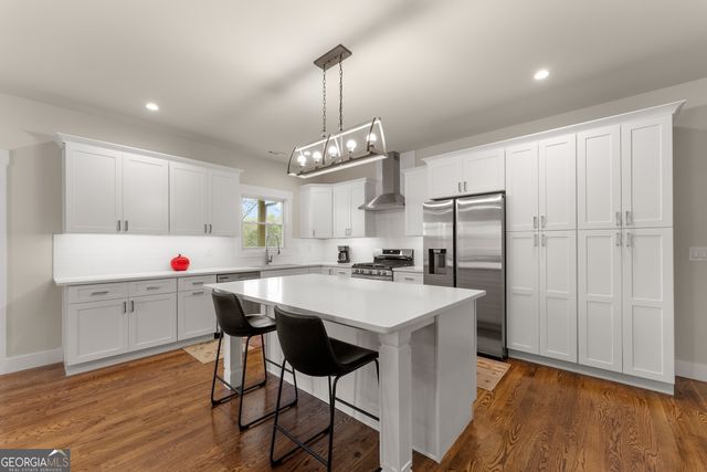 527 Abby, Clayton, GA 30525