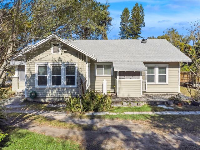 352 CAMBRIDGE BOULEVARD, Winter Park, FL 32789