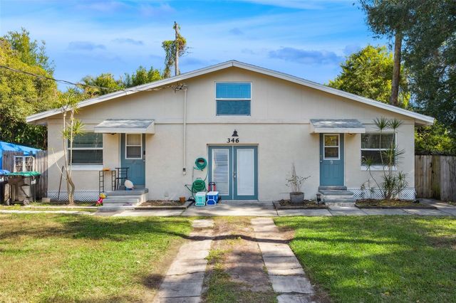 352 CAMBRIDGE BOULEVARD, Winter Park, FL 32789