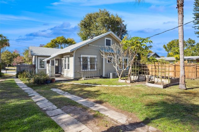 352 CAMBRIDGE BOULEVARD, Winter Park, FL 32789