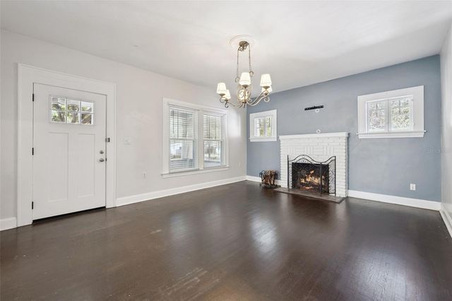 352 CAMBRIDGE BOULEVARD, Winter Park, FL 32789