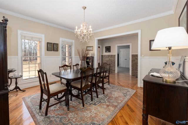 1252 Canoe Creek Road, Rainbow City, AL 35906