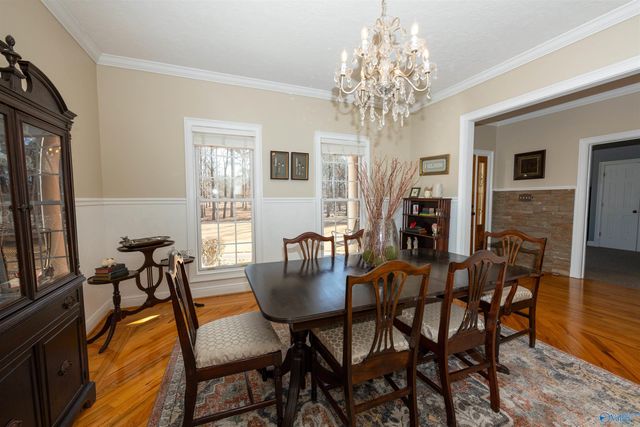 1252 Canoe Creek Road, Rainbow City, AL 35906