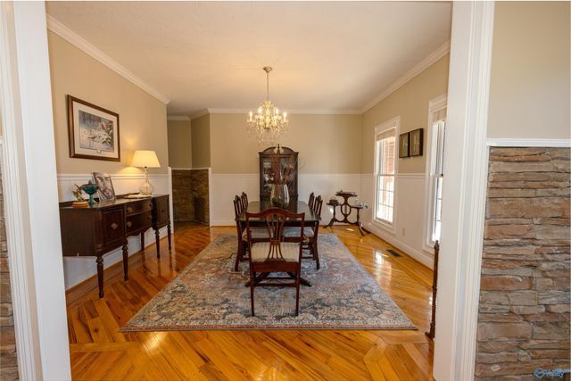 1252 Canoe Creek Road, Rainbow City, AL 35906