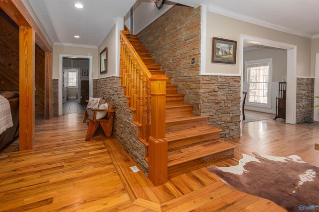 1252 Canoe Creek Road, Rainbow City, AL 35906