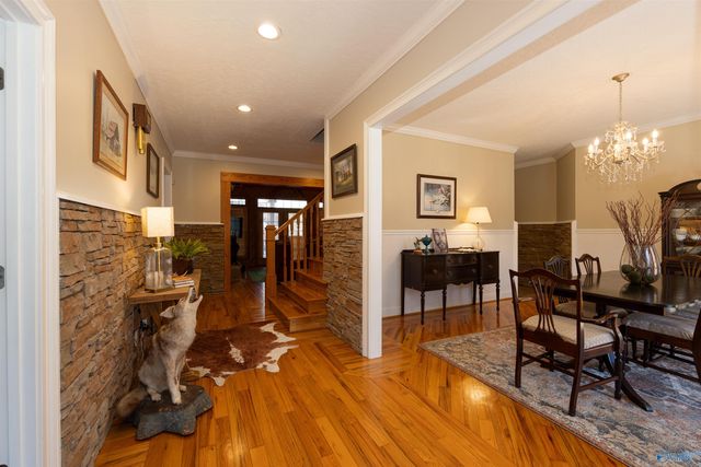 1252 Canoe Creek Road, Rainbow City, AL 35906