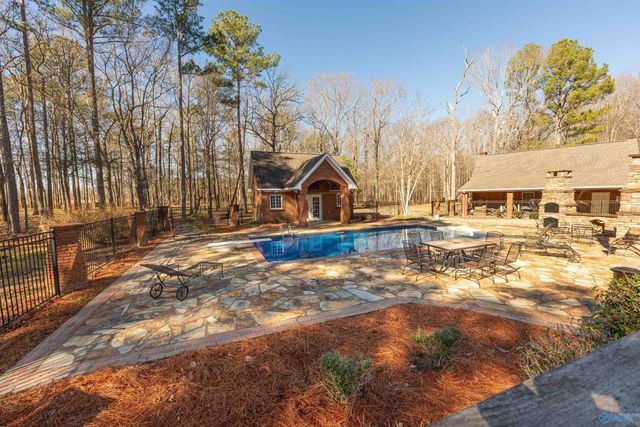 1252 Canoe Creek Road, Rainbow City, AL 35906