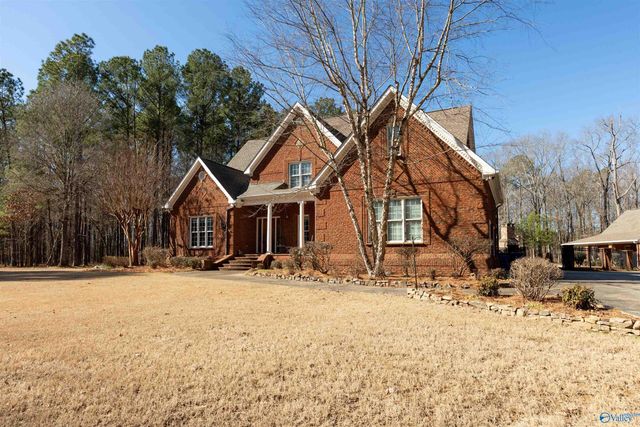 1252 Canoe Creek Road, Rainbow City, AL 35906