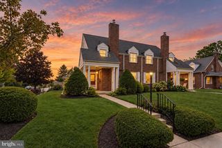 2202 W UNION ST, Allentown, PA 18104