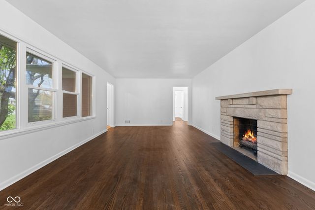 1532 Weslow Court, Anderson, IN 46011