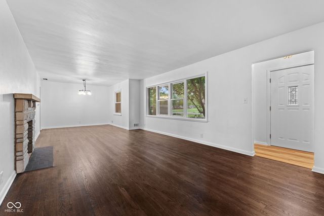 1532 Weslow Court, Anderson, IN 46011