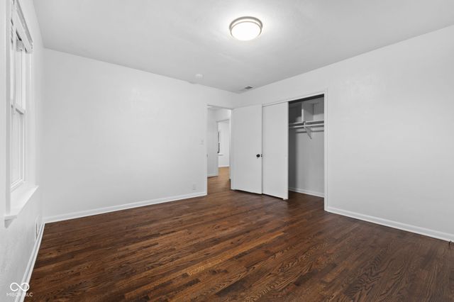 1532 Weslow Court, Anderson, IN 46011