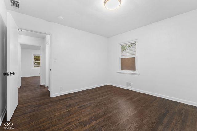 1532 Weslow Court, Anderson, IN 46011