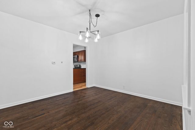 1532 Weslow Court, Anderson, IN 46011