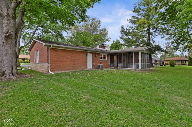 1532 Weslow Court, Anderson, IN 46011