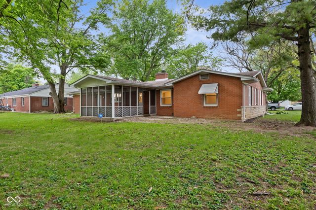 1532 Weslow Court, Anderson, IN 46011