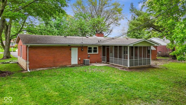 1532 Weslow Court, Anderson, IN 46011