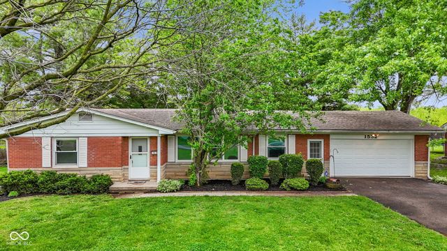 1532 Weslow Court, Anderson, IN 46011