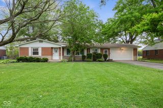 1532 Weslow Court, Anderson, IN 46011