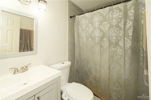 1200 Willow Street, La Feria, TX 78559