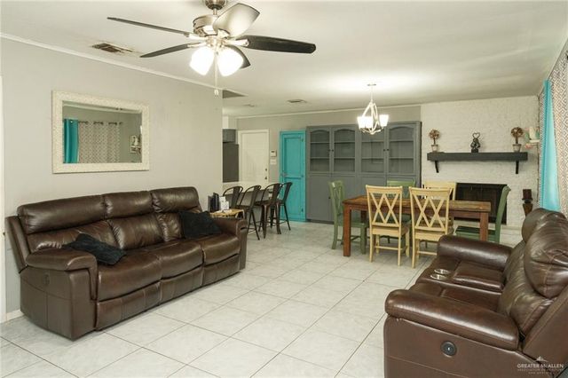 1200 Willow Street, La Feria, TX 78559