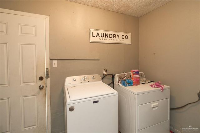 1200 Willow Street, La Feria, TX 78559